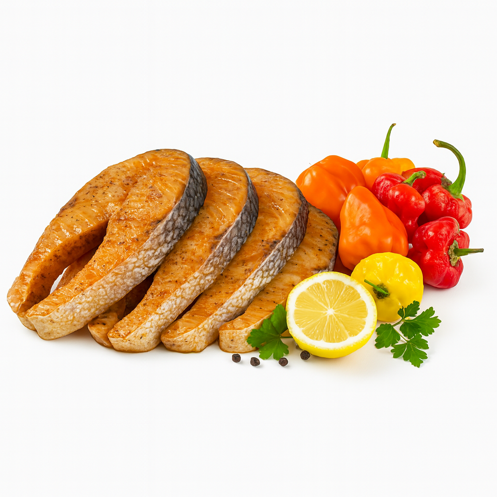 EasyCook – Spicy Kochchi Marinated Tilapia